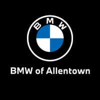 BMW of Allentown logo