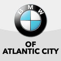 BMW of Atlantic City logo