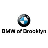 BMW of Brooklyn logo