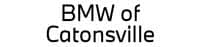 BMW of Catonsville logo