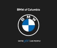 BMW of Columbia logo