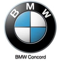 BMW of Concord logo