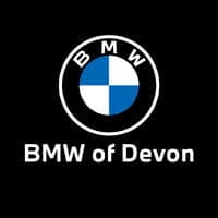 BMW of Devon logo