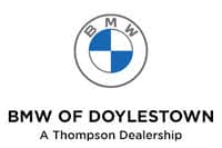 BMW of Doylestown logo