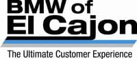 BMW of El Cajon logo