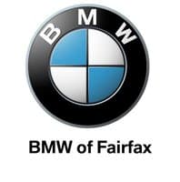 BMW of Fairfax logo