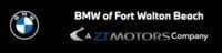 BMW of Fort Walton Beach logo