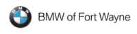 BMW of Fort Wayne logo