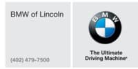 BMW of Lincoln logo