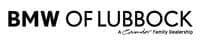 BMW of Lubbock logo