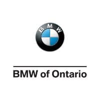 BMW of Ontario logo