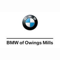 BMW of Owings Mills logo