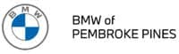 BMW of Pembroke Pines logo