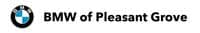 BMW of Pleasant Grove logo
