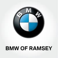 BMW of Ramsey logo