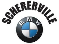BMW of Schererville logo