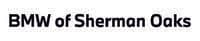 BMW of Sherman Oaks logo