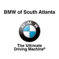 BMW of South Atlanta logo