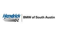 BMW of South Austin logo