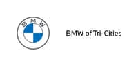 BMW of Tri logo