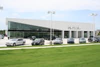 BMW of Tulsa logo