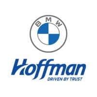 BMW of Waterbury logo