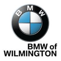 BMW of Wilmington logo