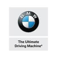 BMW of Wyoming Valley logo