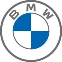 BMW of the Woodlands logo