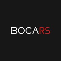 BOCARS logo