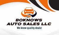 BOKnows Auto Sales LLC logo