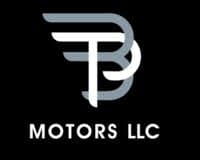 BP Motors Orlando logo