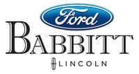 Babbitt Ford Lincoln logo