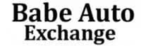 Babe Auto Exchange logo
