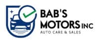Bab’s Motors Inc logo