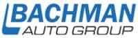 Bachman Chrysler Dodge Jeep Ram logo