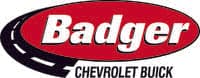 Badger Chevrolet Buick logo