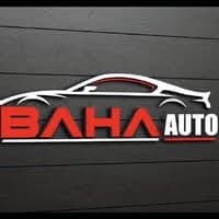 Baha Auto Cicero logo