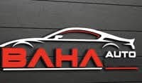 Baha Auto Sales logo