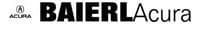 Baierl Acura logo