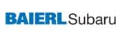 Baierl Subaru logo