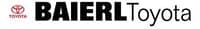 Baierl Toyota logo