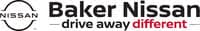Baker Nissan logo