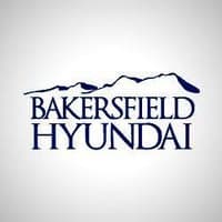 Bakersfield Hyundai logo