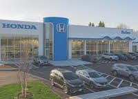 Balise Honda of North Attleboro logo