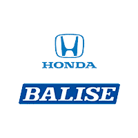 Balise Honda of West Warwick logo
