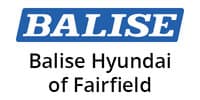 Balise Hyundai of Fairfield logo