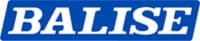 Balise Mazda logo