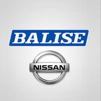 Balise Nissan of Warwick logo