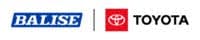 Balise Toyota of Warwick logo